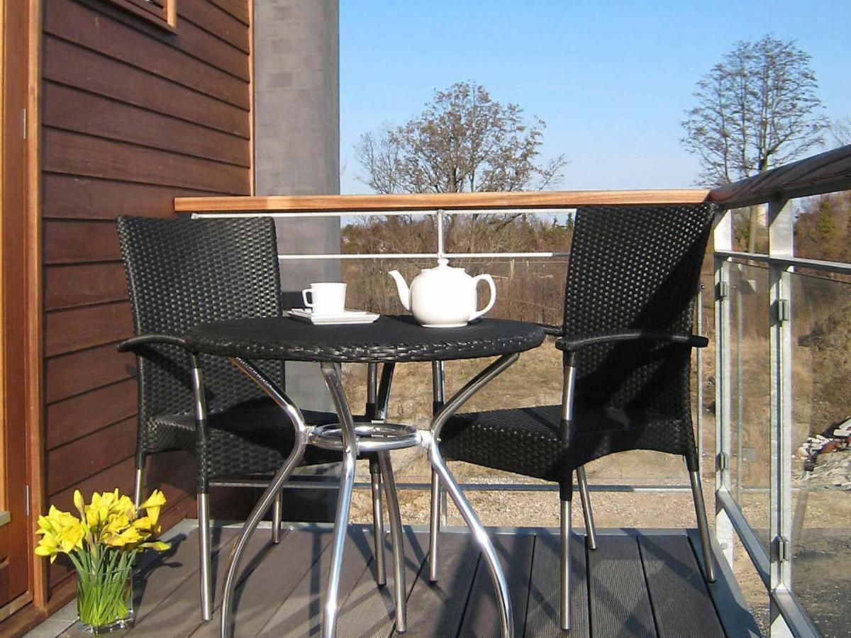 4 Person Holiday Home In Bogense Exterior foto