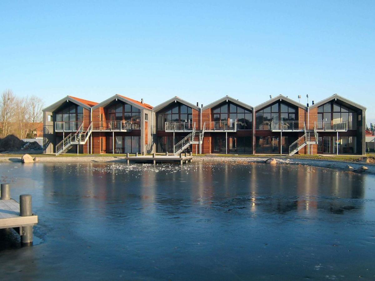 4 Person Holiday Home In Bogense Exterior foto