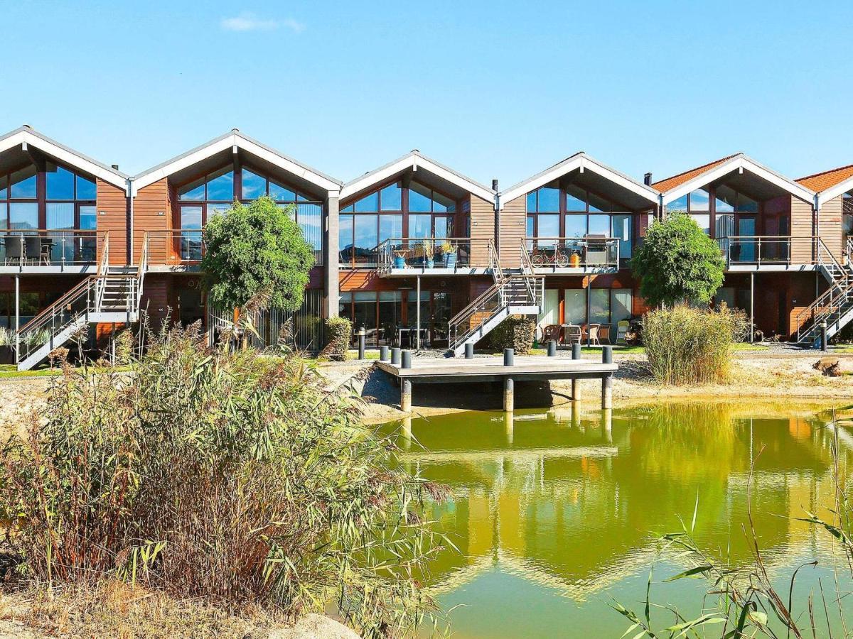 4 Person Holiday Home In Bogense Exterior foto
